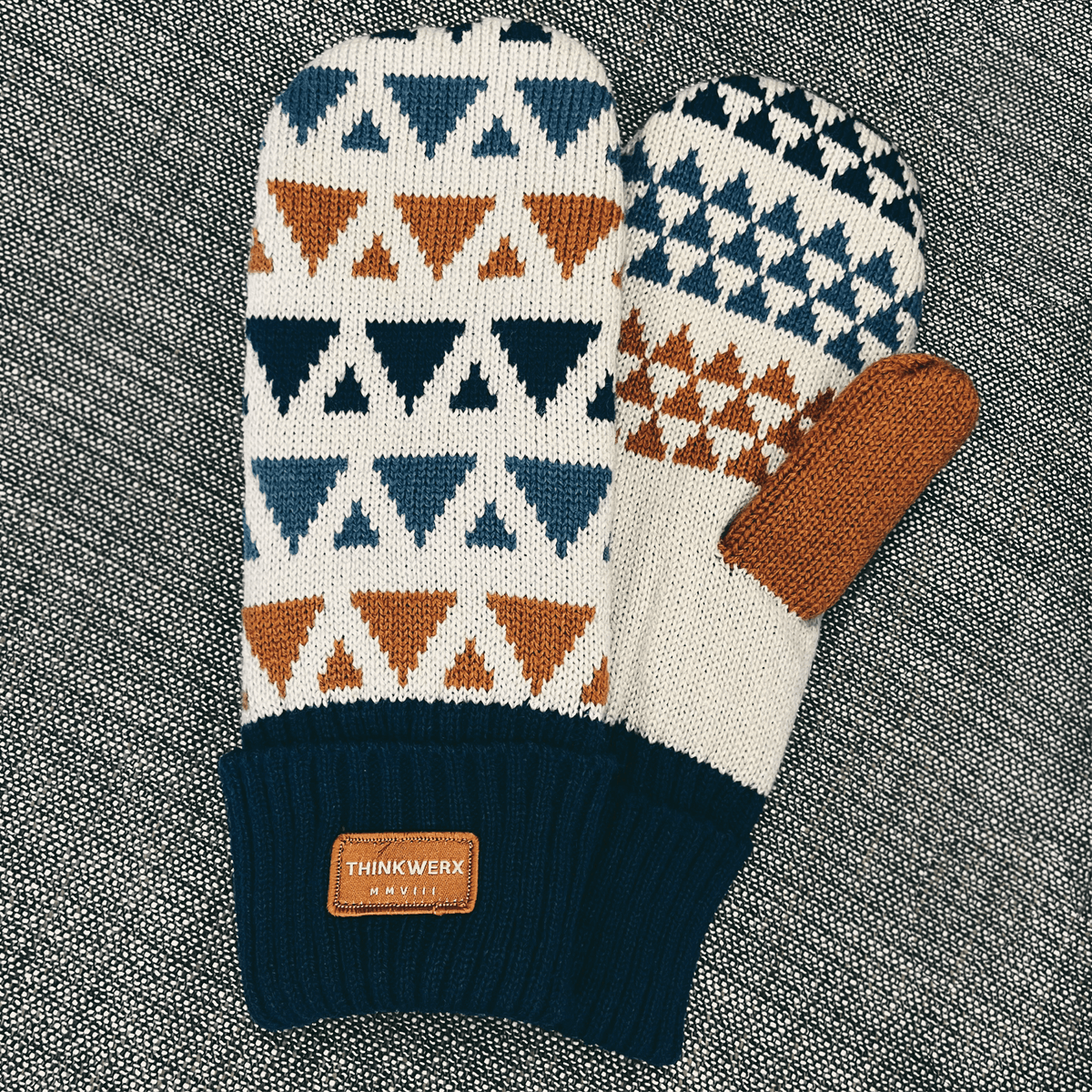 8th Edition Thinkwerx Mittens – thinkwear.ca