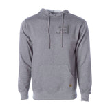NE Alberta Pine Hoodie