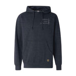 NE Alberta Pine Hoodie