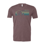 NE Alberta Horizon Tee