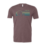 NE Alberta Horizon Tee