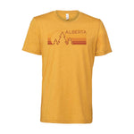 NE Alberta Horizon Tee