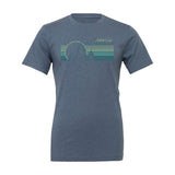 NE Alberta Horizon Tee