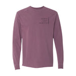 NE Alberta Pine Long Sleeve