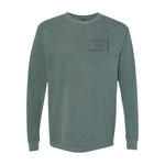 NE Alberta Pine Long Sleeve