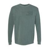 NE Alberta Pine Long Sleeve