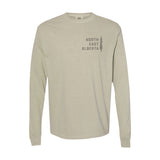 NE Alberta Pine Long Sleeve