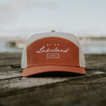 Lakeland Local Hat (A)