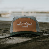 Lakeland Local Hat (B)