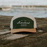 Lakeland Local Hat (C)