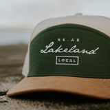 Lakeland Local Hat (C)