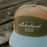 Lakeland Local Hat (D)