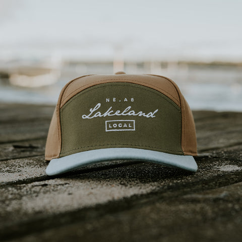 Lakeland Local Hat (D)