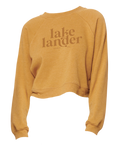 Lakelander Crewneck