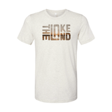 The Lakeland Tee