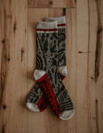 The Cabin Sock