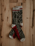 The Cabin Sock