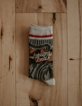 The Cabin Sock
