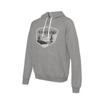 The Lakeland Hoodie (Badge Edition)