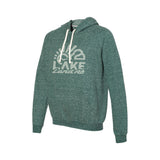 The Lakeland Hoodie (Retro Edition)